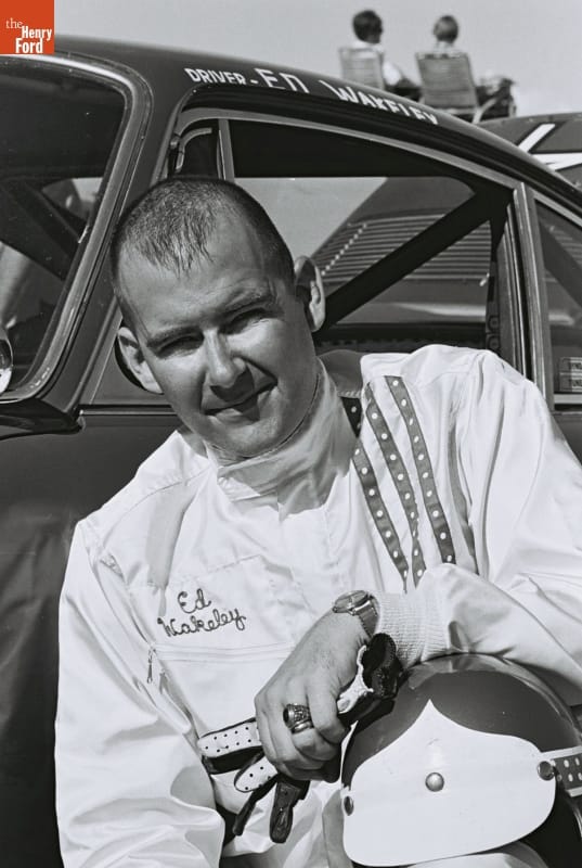 1968 Las Vegas SCCA National -- Item 26