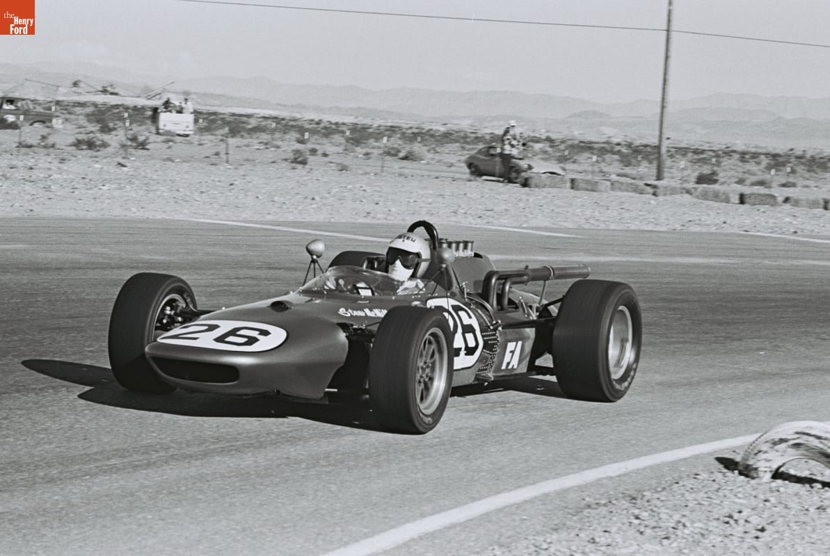 1968 Las Vegas SCCA National -- Item 45