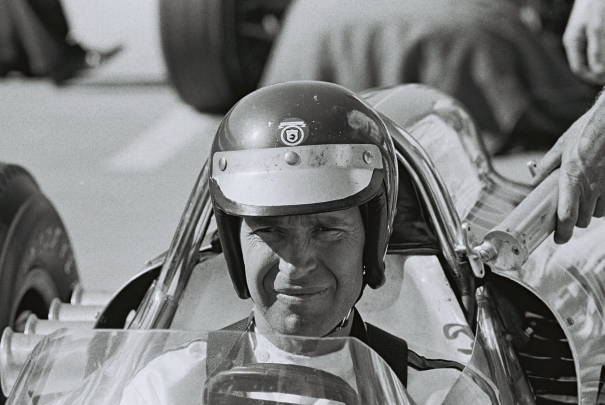 1964 Indianapolis 500 -- Item 500