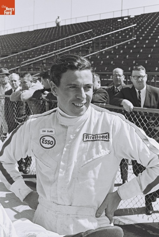 1967 Indianapolis 500 -- Item 90