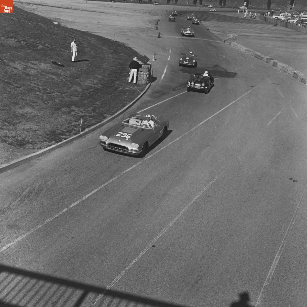 8th Running, Pomona Road Races, January-February 1959