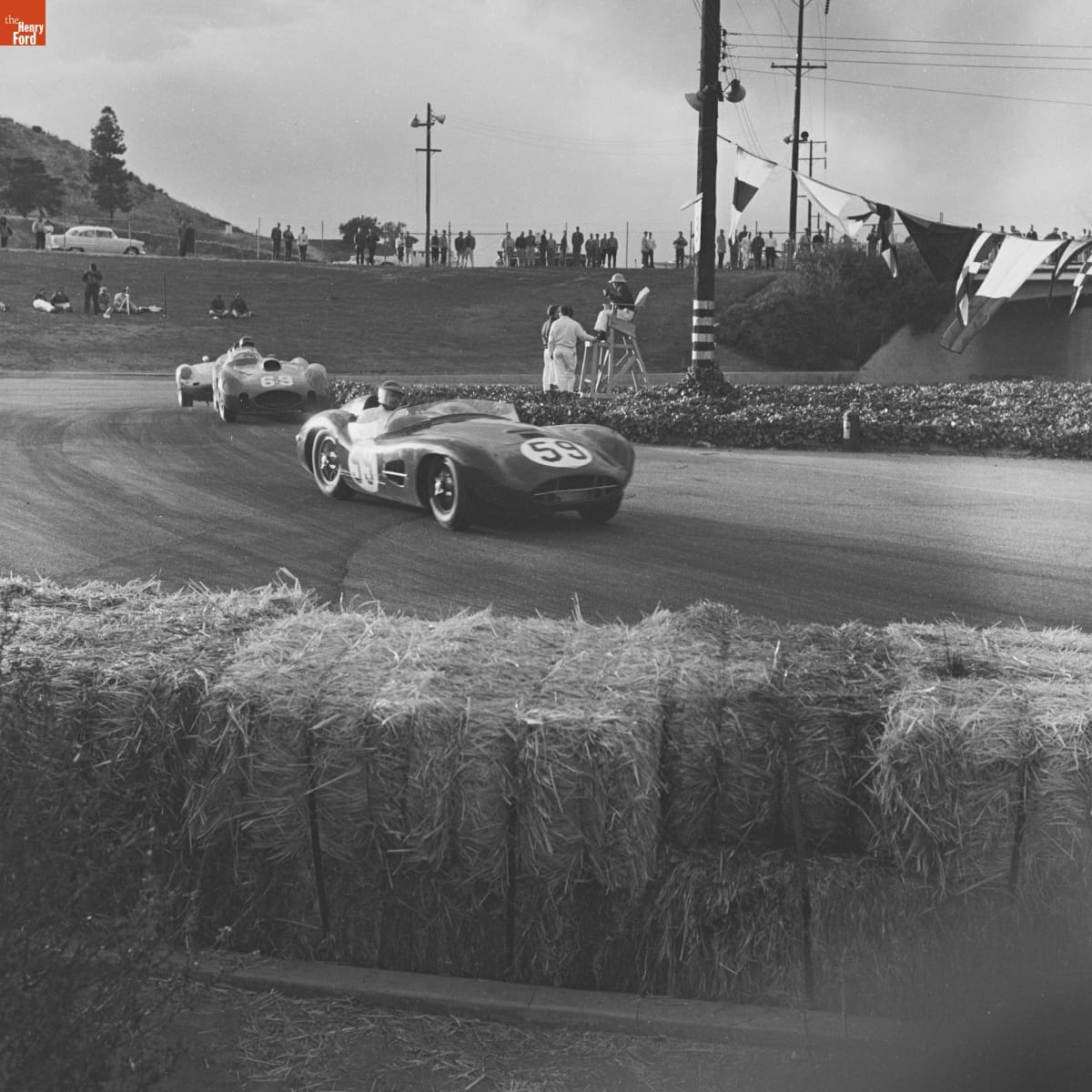 8th Running, Pomona Road Races, January-February 1959