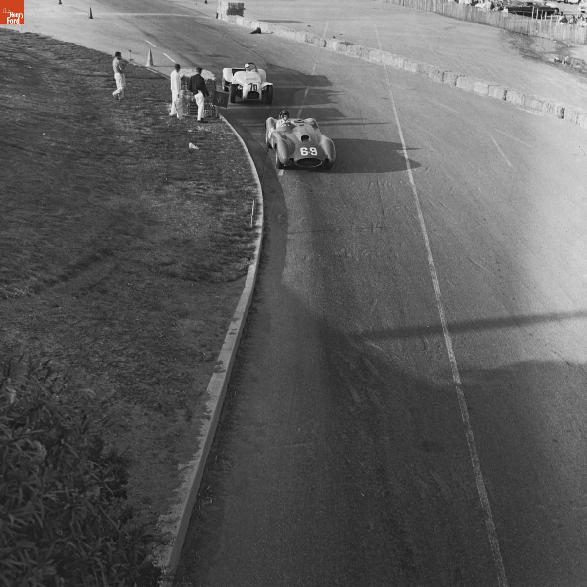 8th Running, Pomona Road Races, January-February 1959