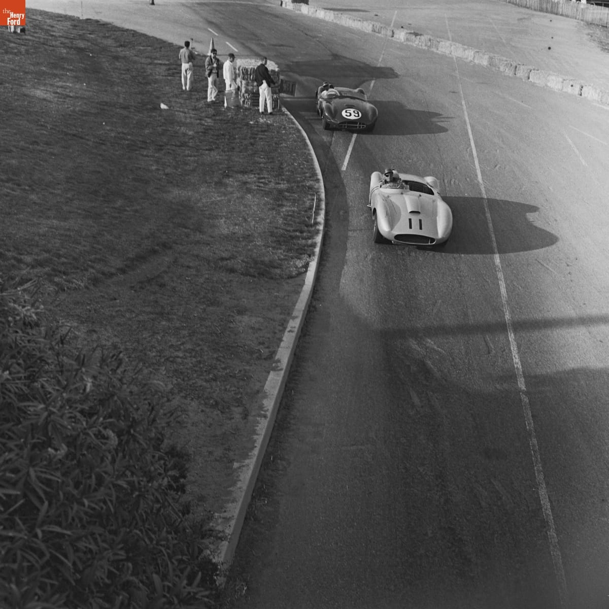 8th Running, Pomona Road Races, January-February 1959