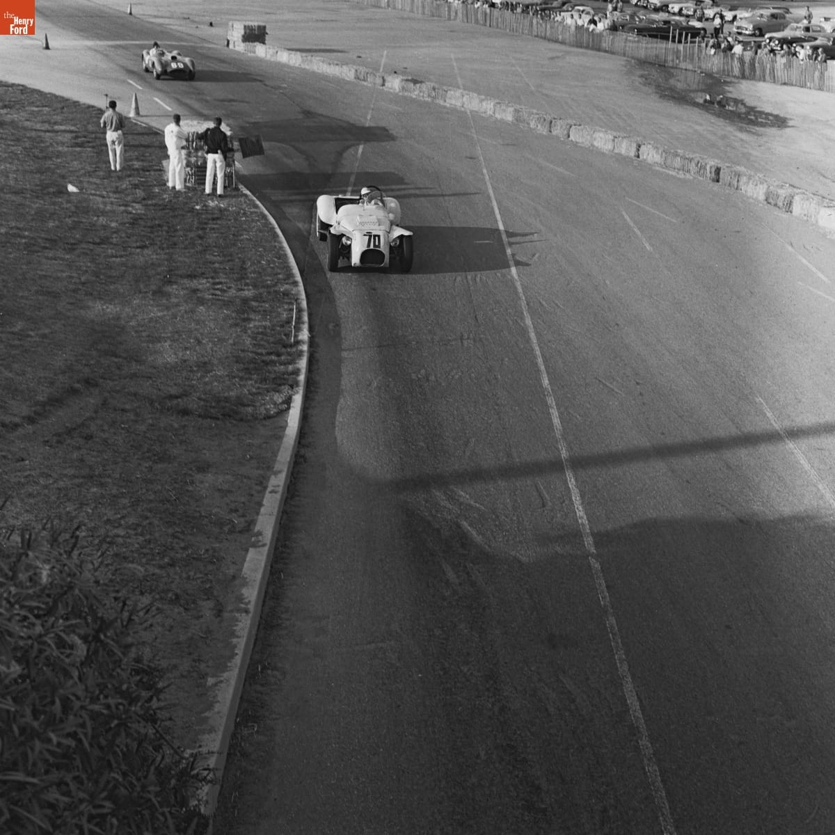 8th Running, Pomona Road Races, January-February 1959