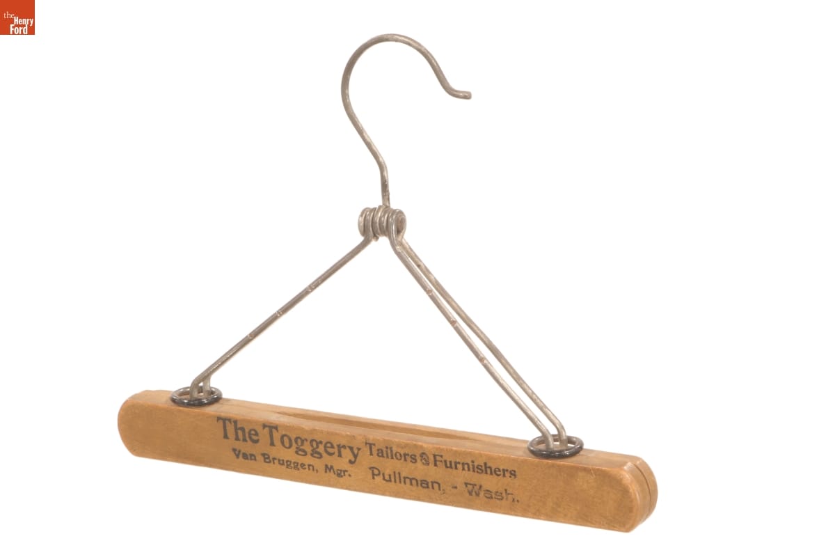 Clothes Hanger