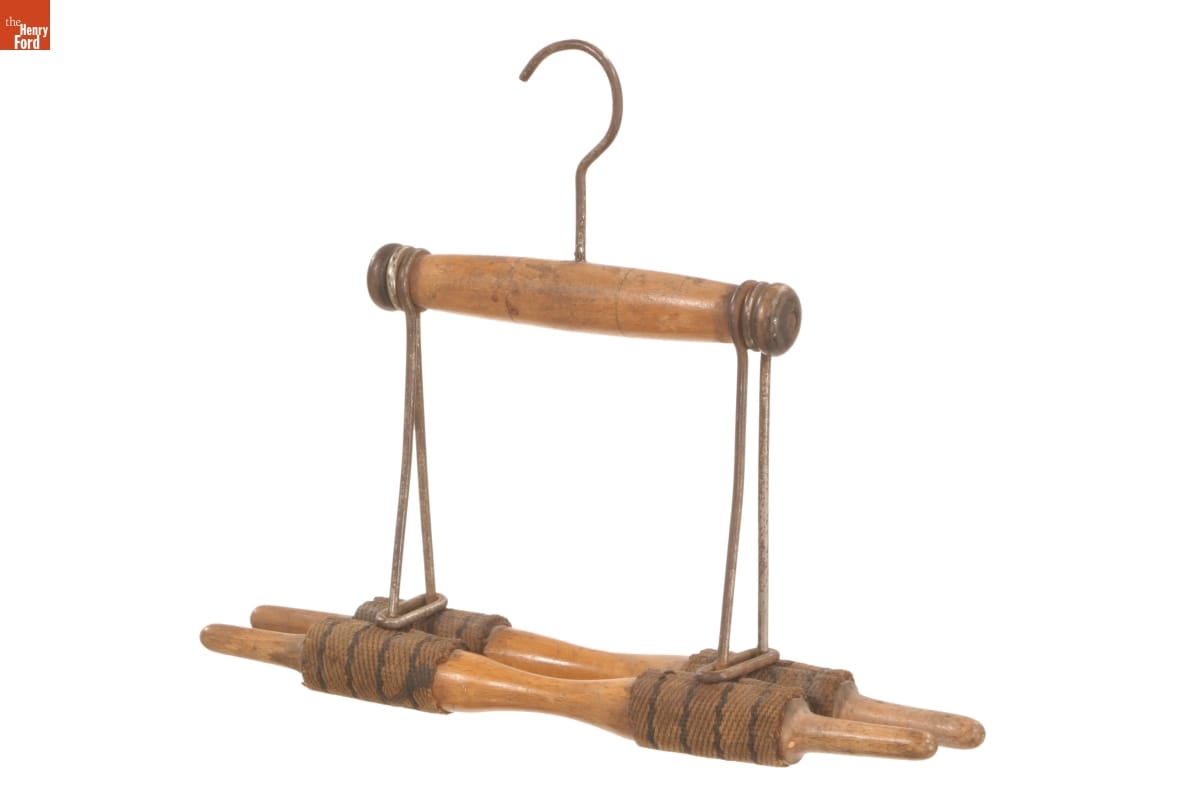 Clothes Hanger