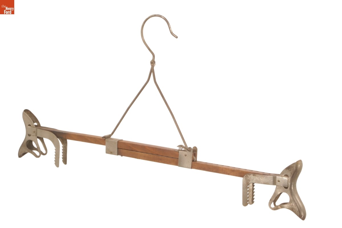 Clothes Hanger