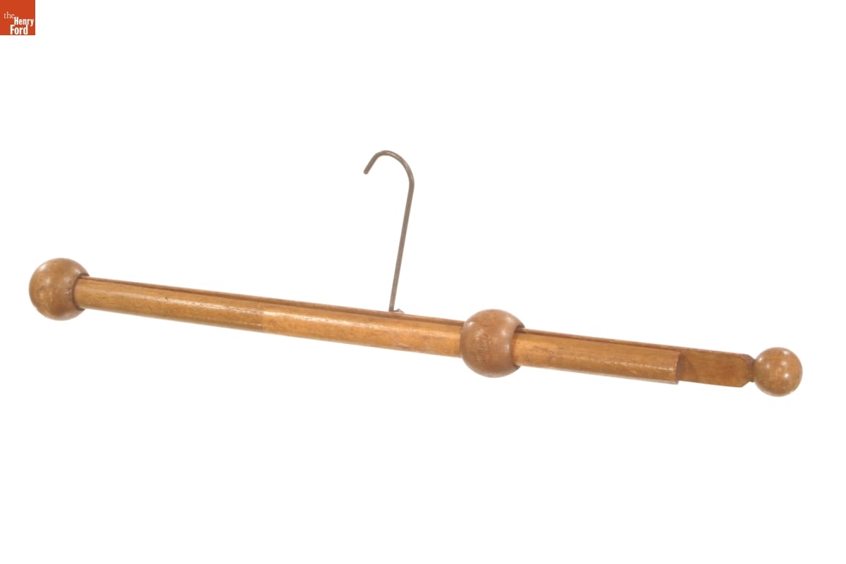 Clothes Hanger
