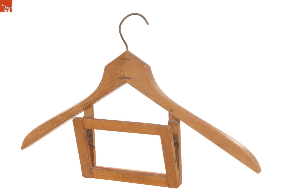 Clothes Hanger