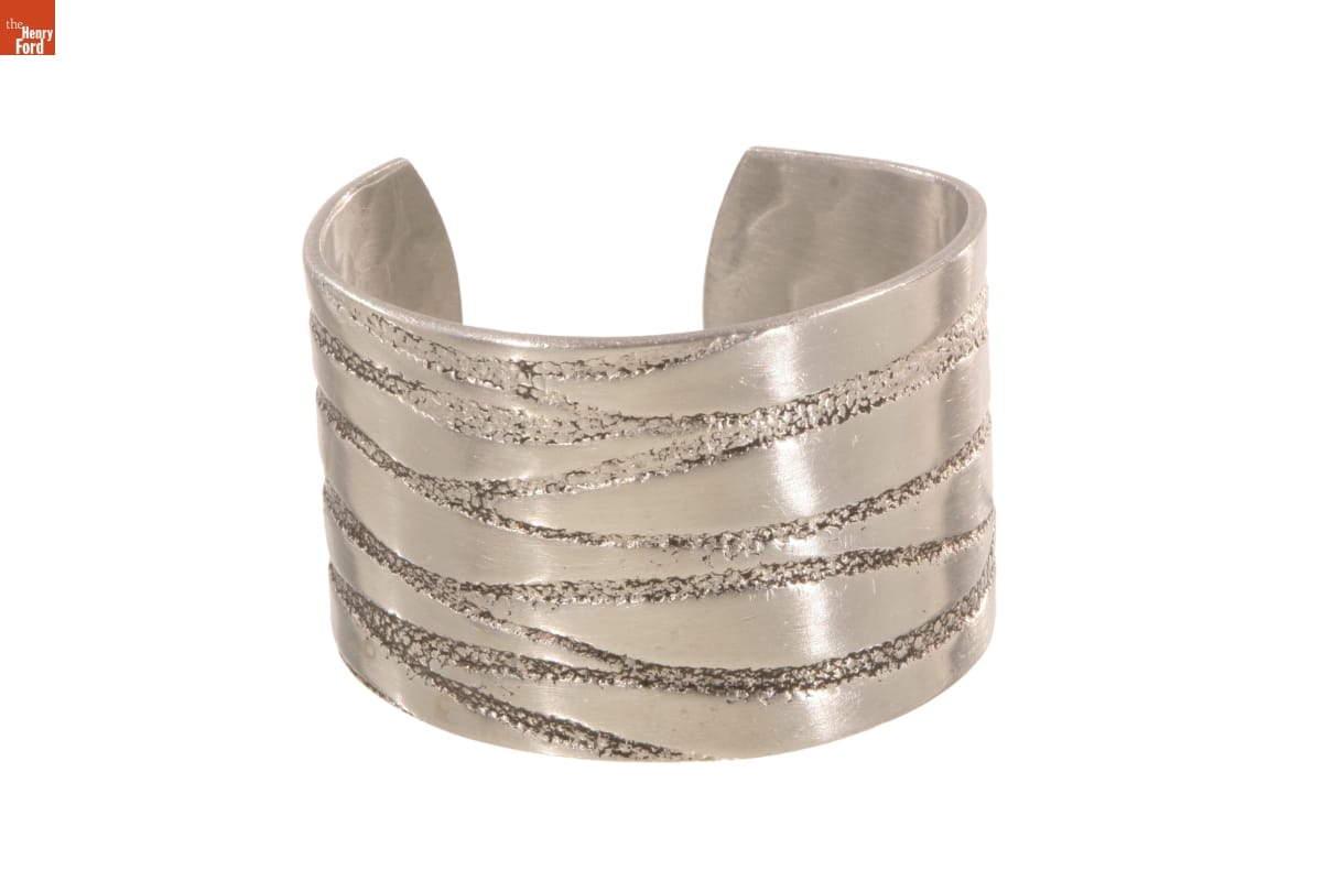 Bangle Bracelet, 1938-1949