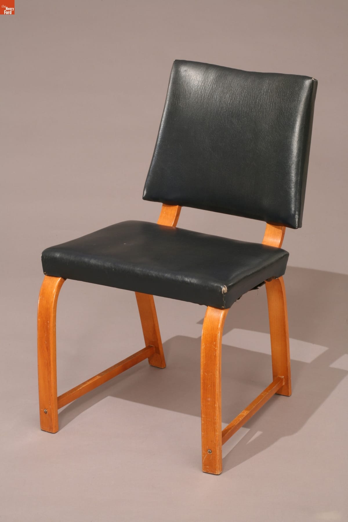 Side Chair, 1936-1942