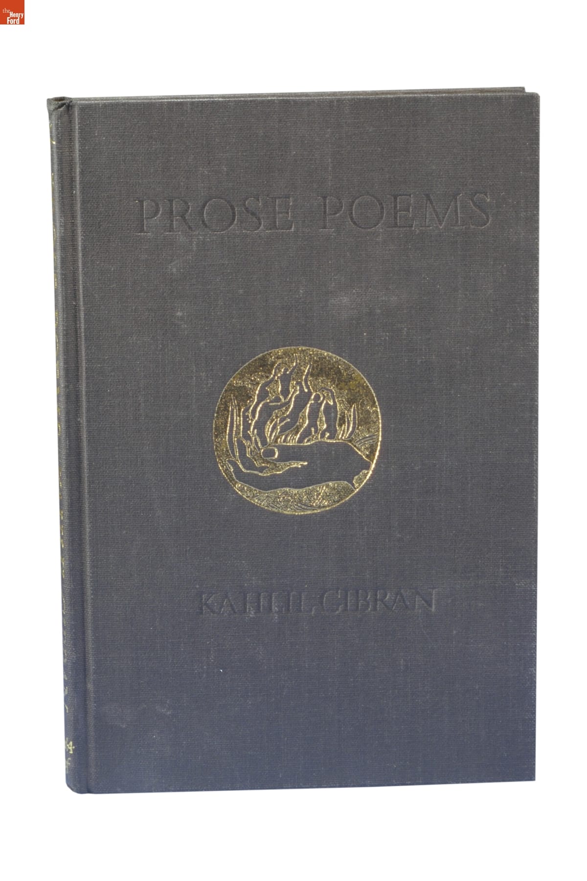 Prose Poems, 1973
