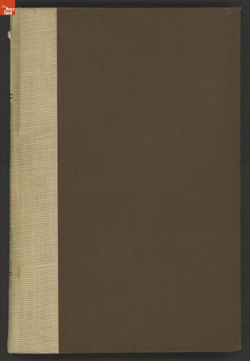 Lincoln's Land: And Other Recent Verses, 1921