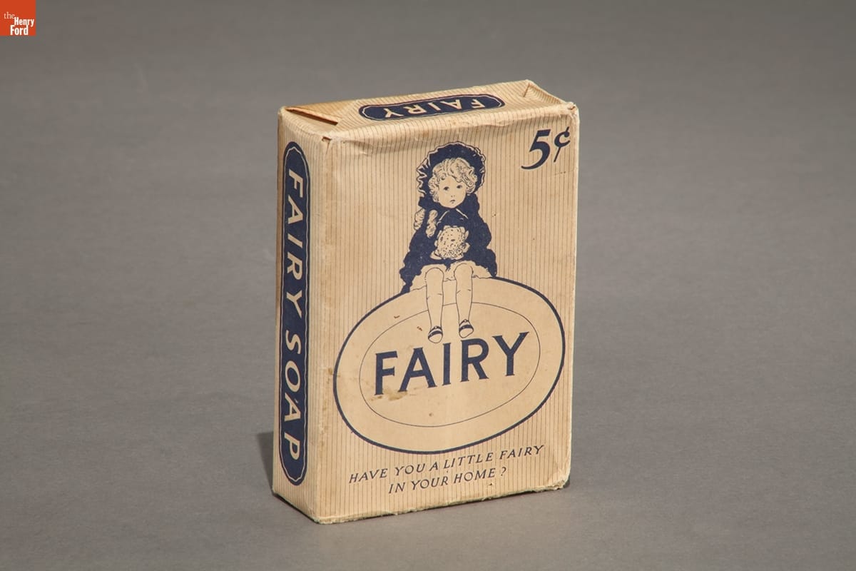 Fairy Soap, 1915-1930