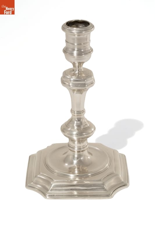 Candlestick, 1726-1727