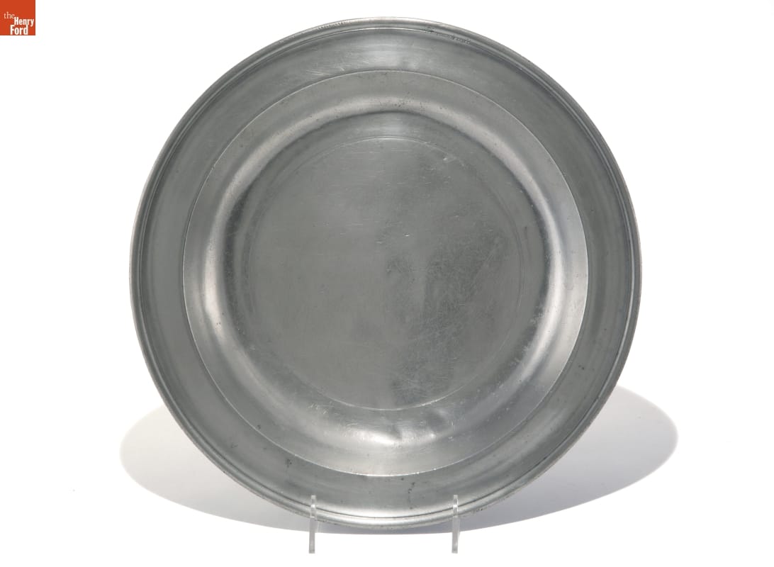 Dish, 1788-1794