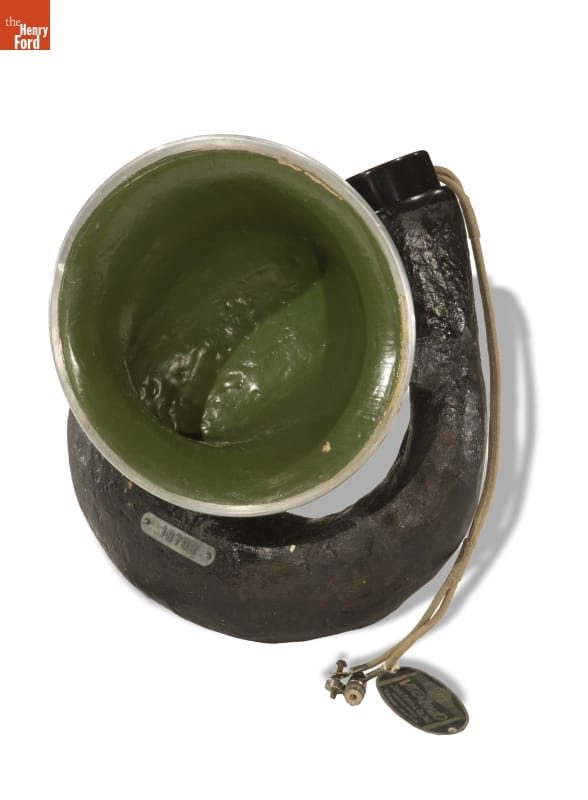 Vocaloud Radio Speaker, 1921-1925