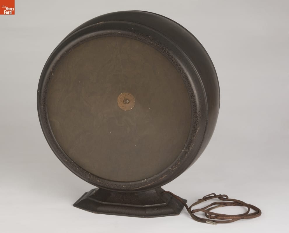 Acme Loudspeaker, Type K-A, 1925-1926