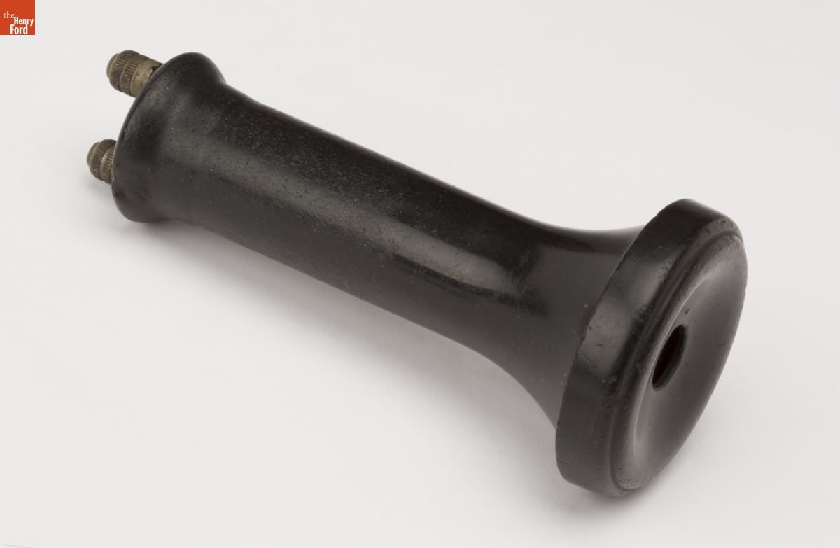 Telephone Receiver, 1900-1910