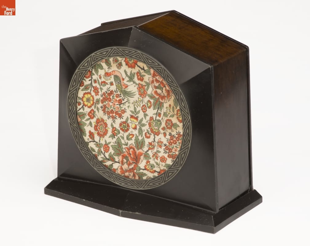 Radiola 100B Loudspeaker, 1929