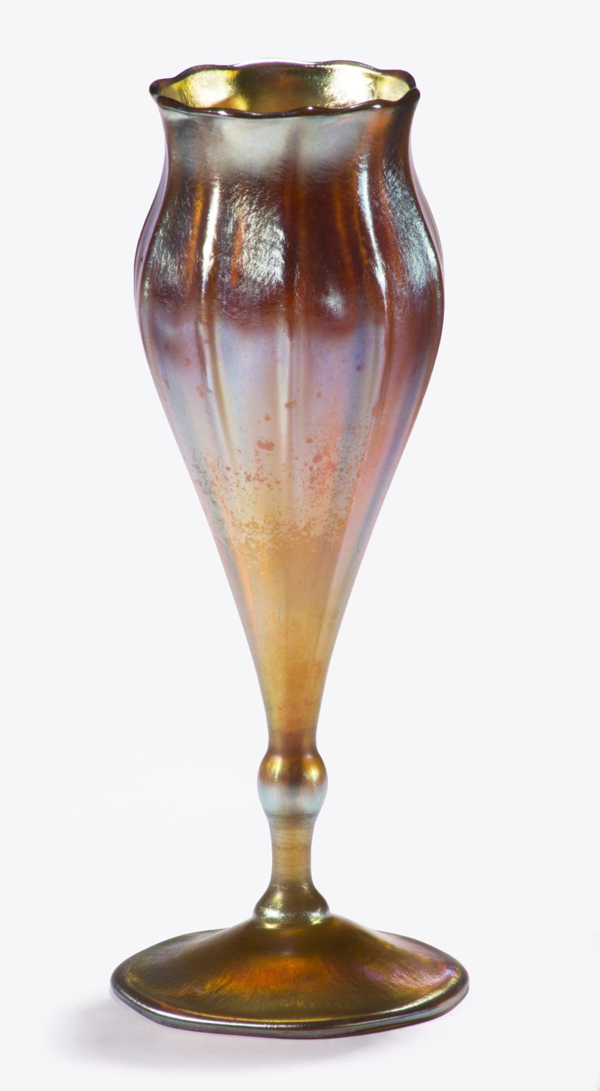 Favrile Vase, circa 1910