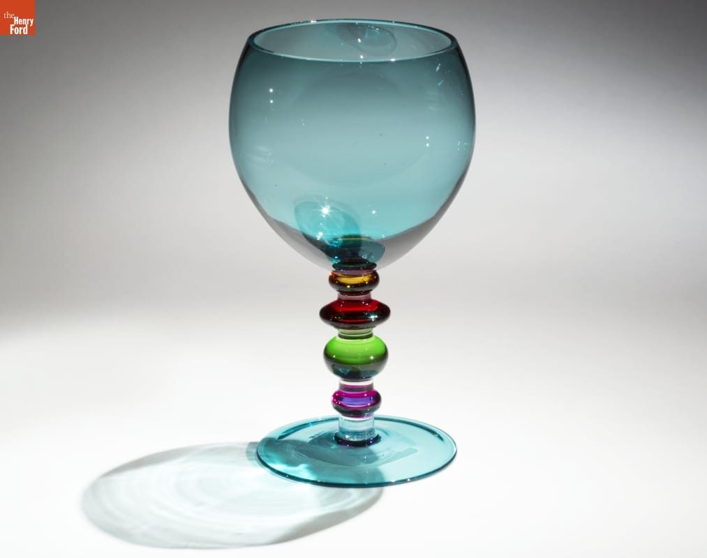 Wine Glass, 2016