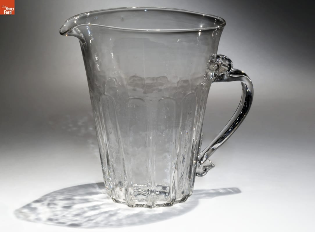 Pitcher, 1920-1925
