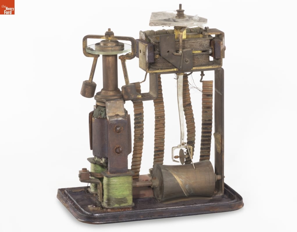 Meter
