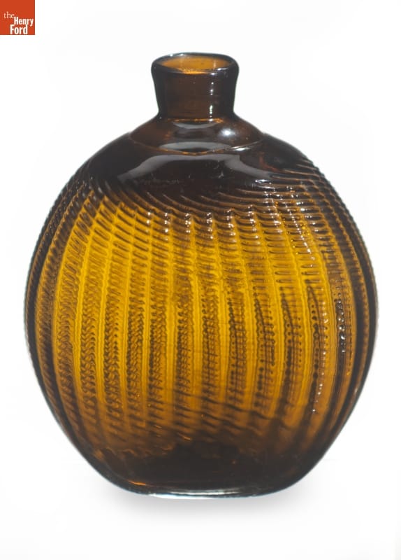 Flask, 1790-1830