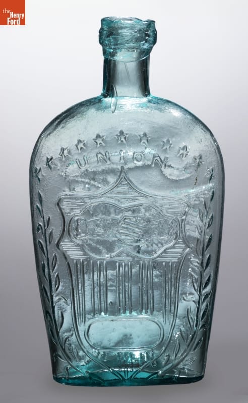 Flask, 1865-1875