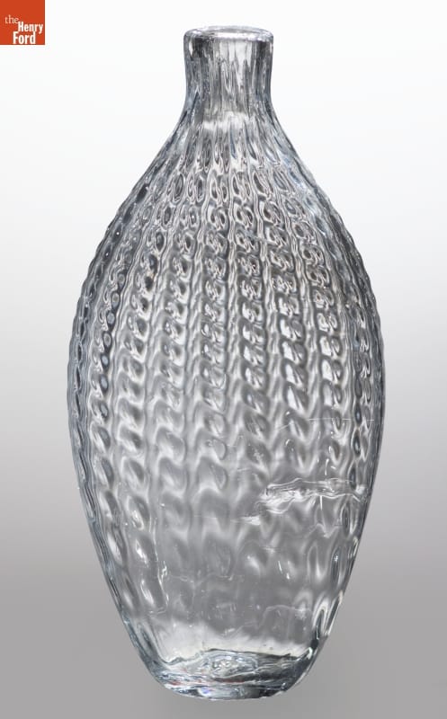 Pocket Bottle, 1800-1840