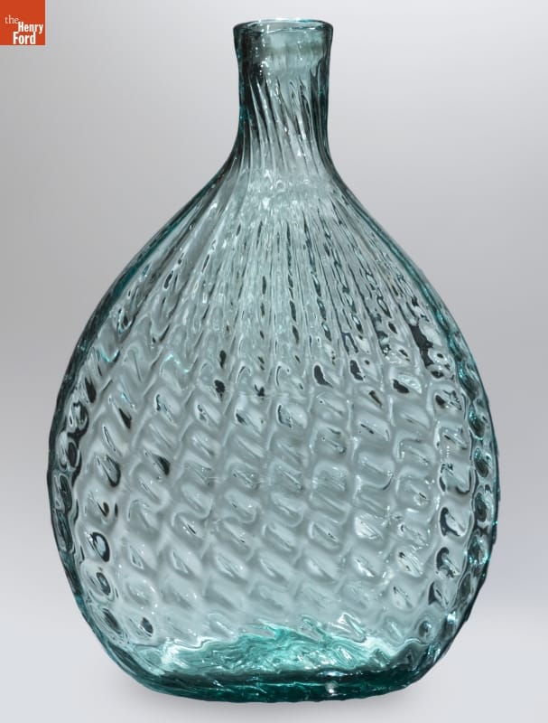 Flask, 1815-1840