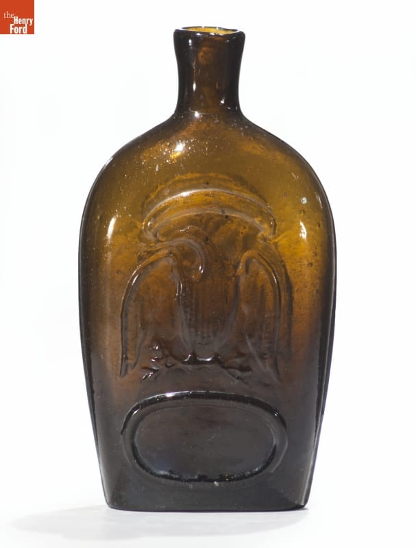 Flask, 1875-1886