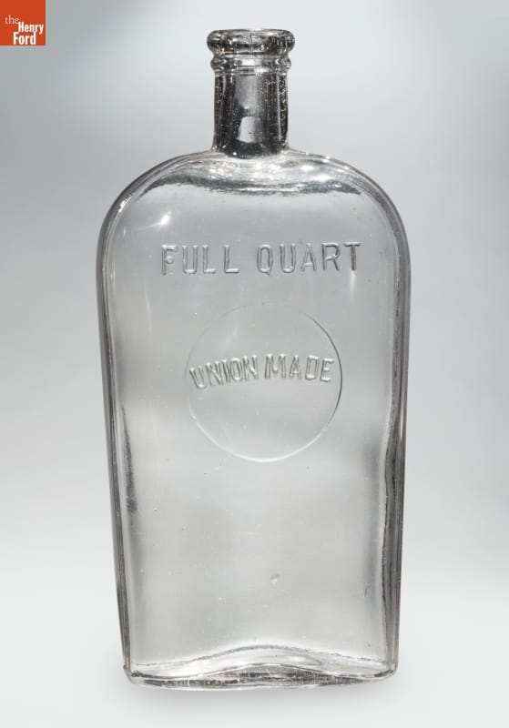Flask, 1900-1920