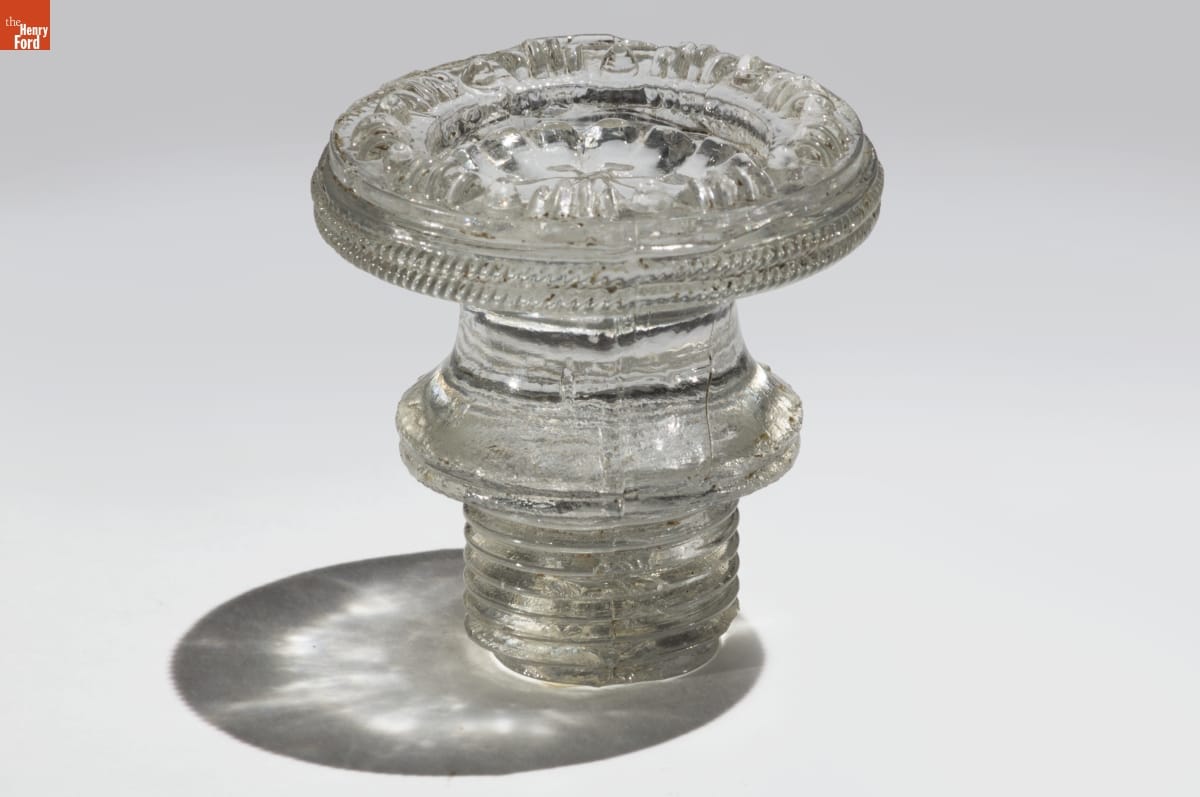 Drawer Pull, 1830-1845
