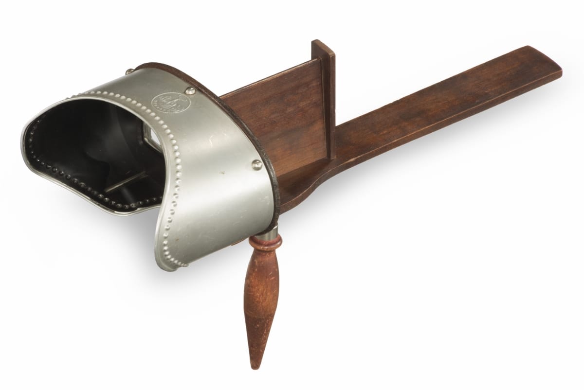Keystone View Company Stereoscope