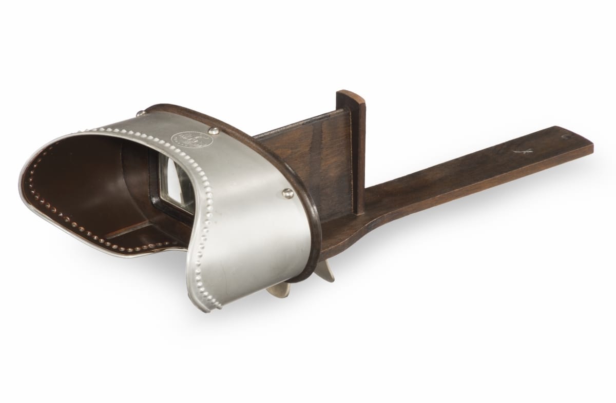 Keystone View Company Stereoscope