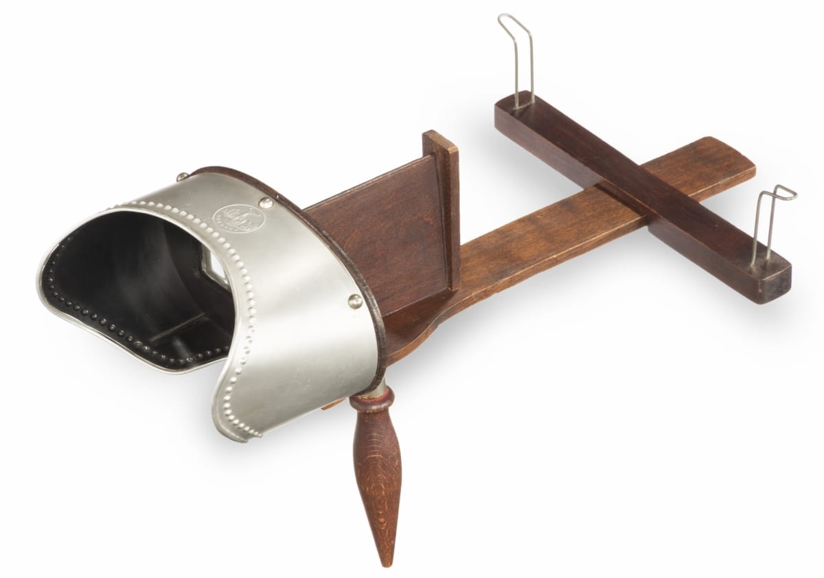 Keystone View Company Stereoscope