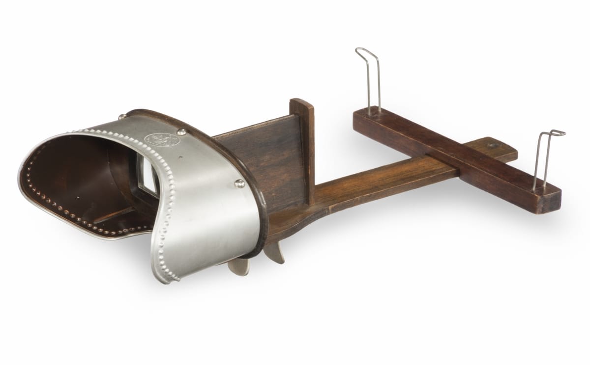 Keystone View Company Stereoscope
