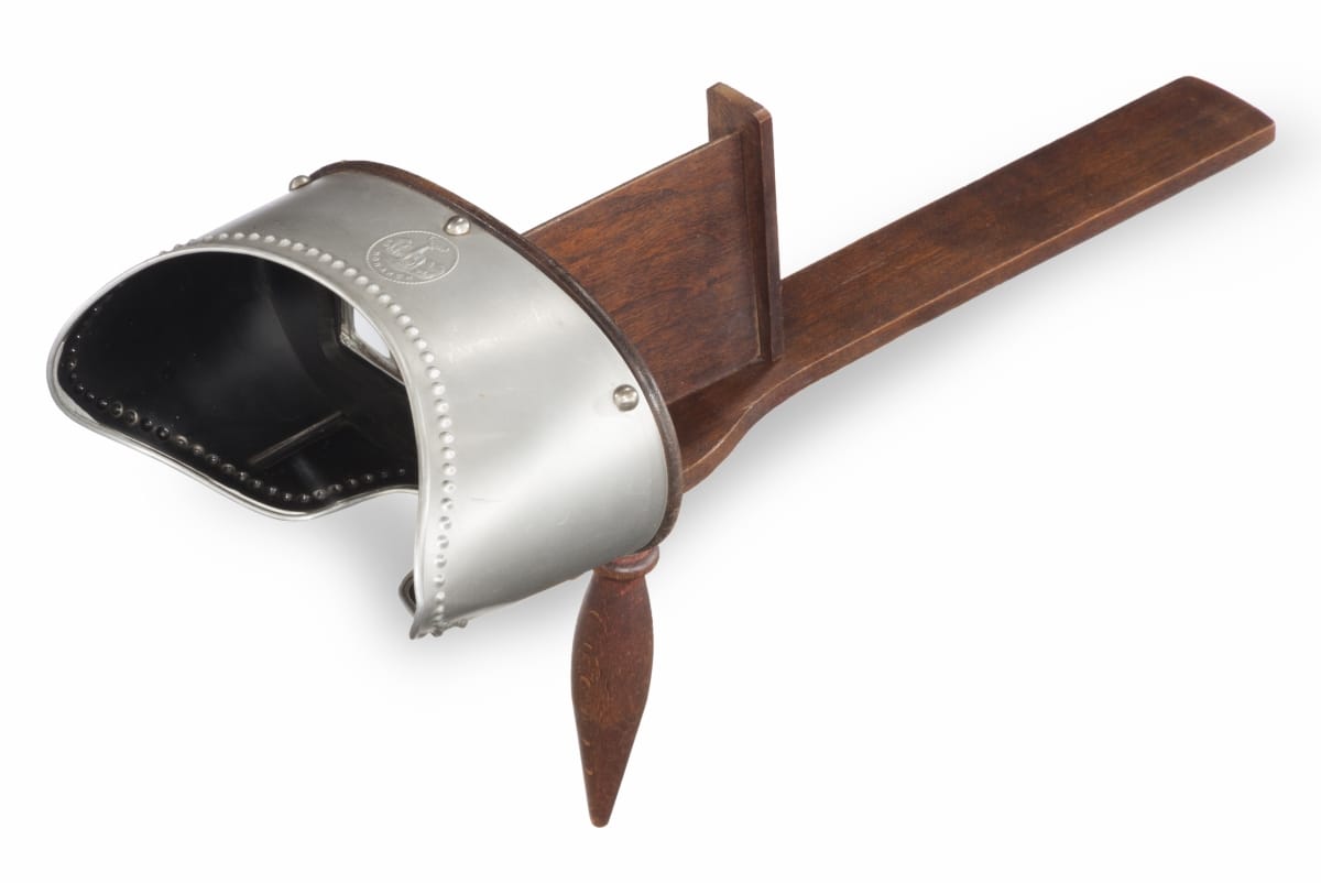 Keystone View Company Stereoscope