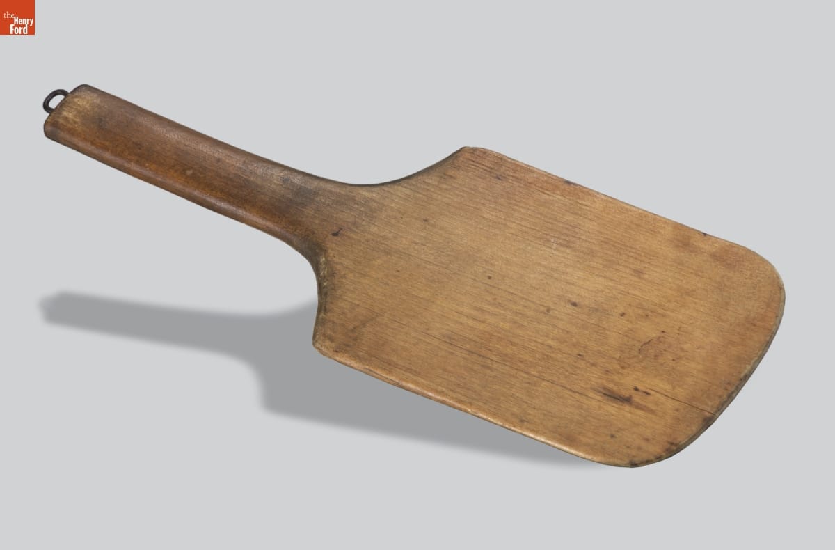 Butter Paddle