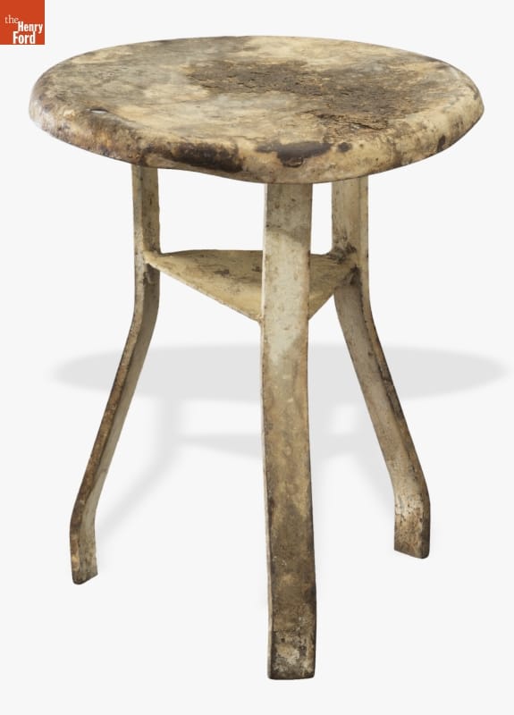 Milking Stool