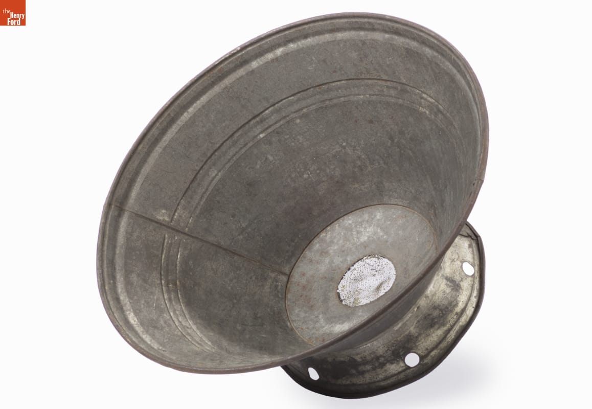 Milk Strainer