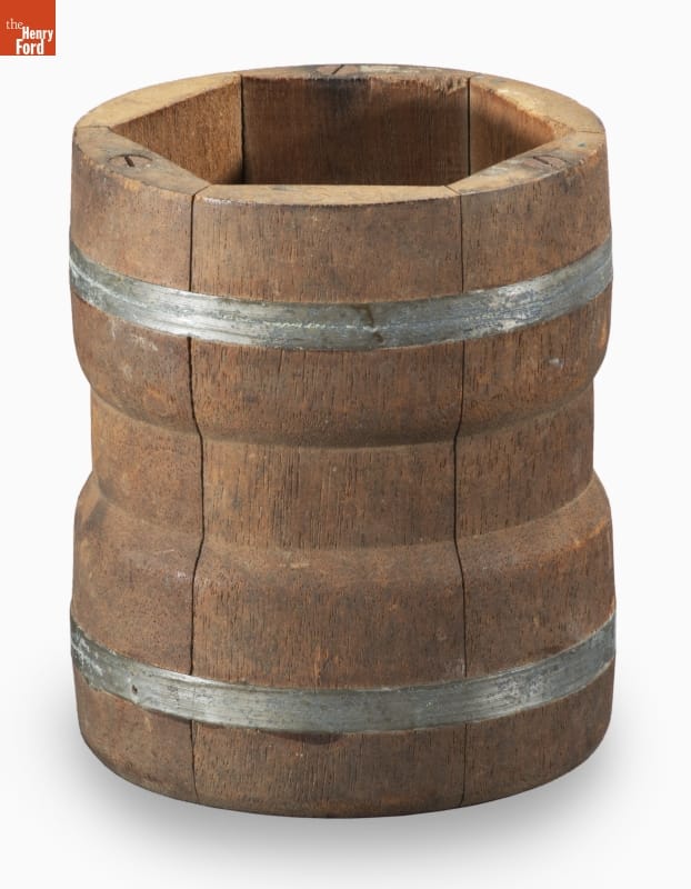 Butter Mold