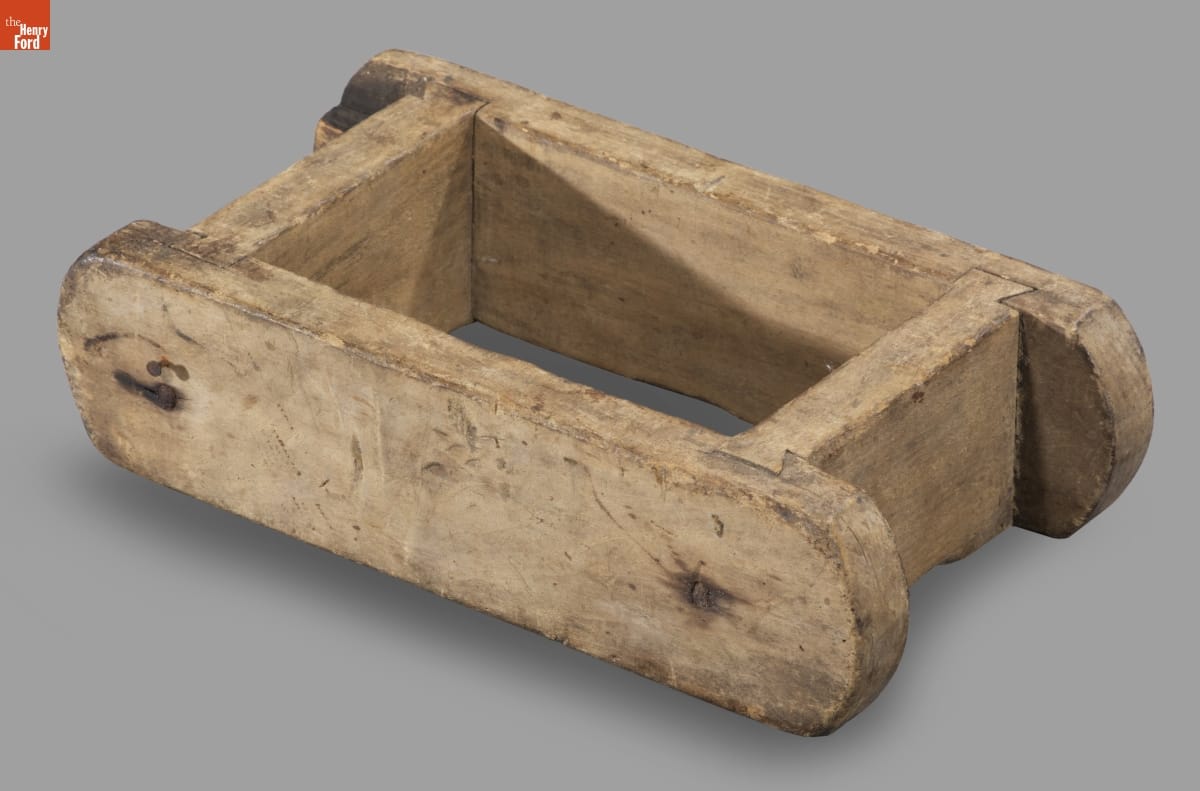 Butter Mold