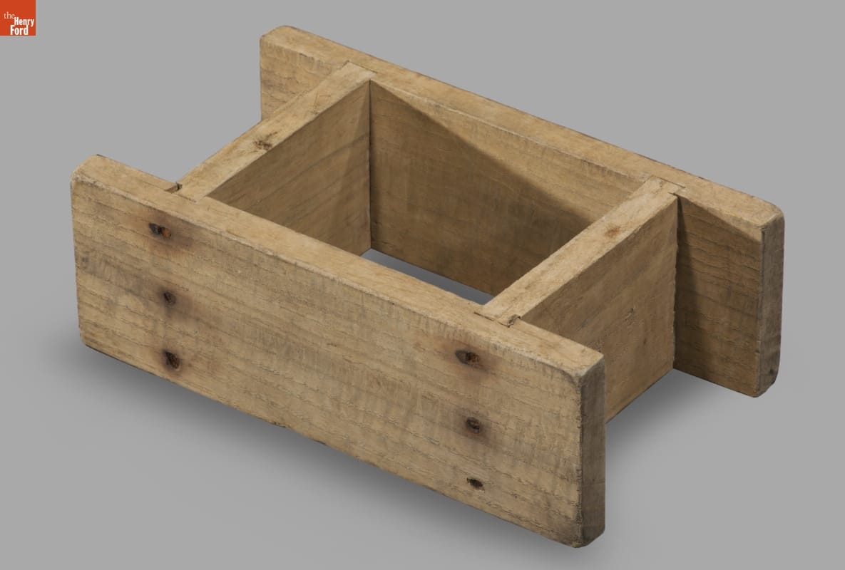 Butter Mold