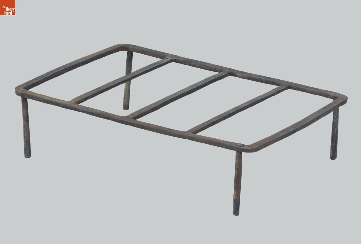 Kettle Stand