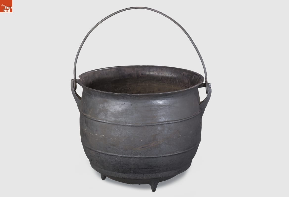 Pot