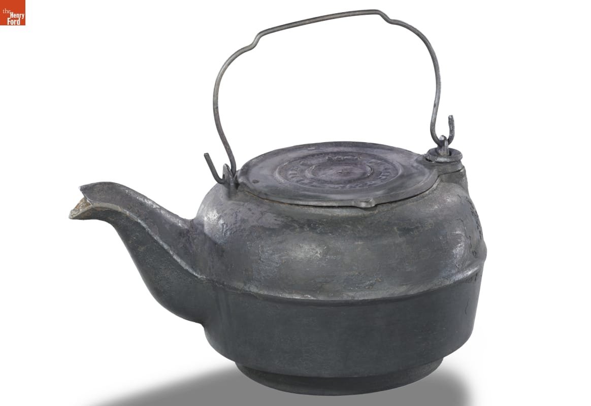 Teakettle